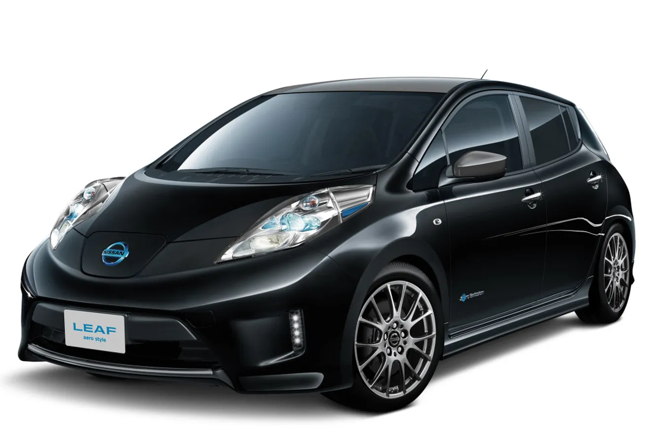 Renault y Nissan crearán un eléctrico al gusto de China