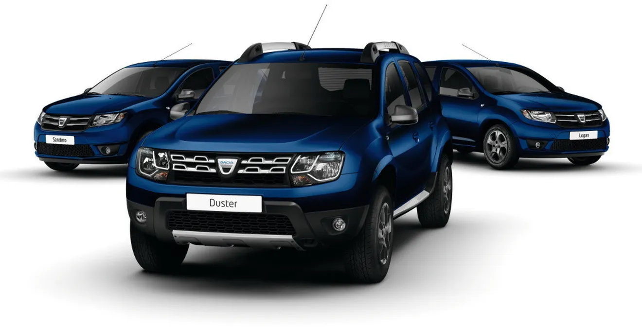 ¿Dacia echa el freno en Europa?