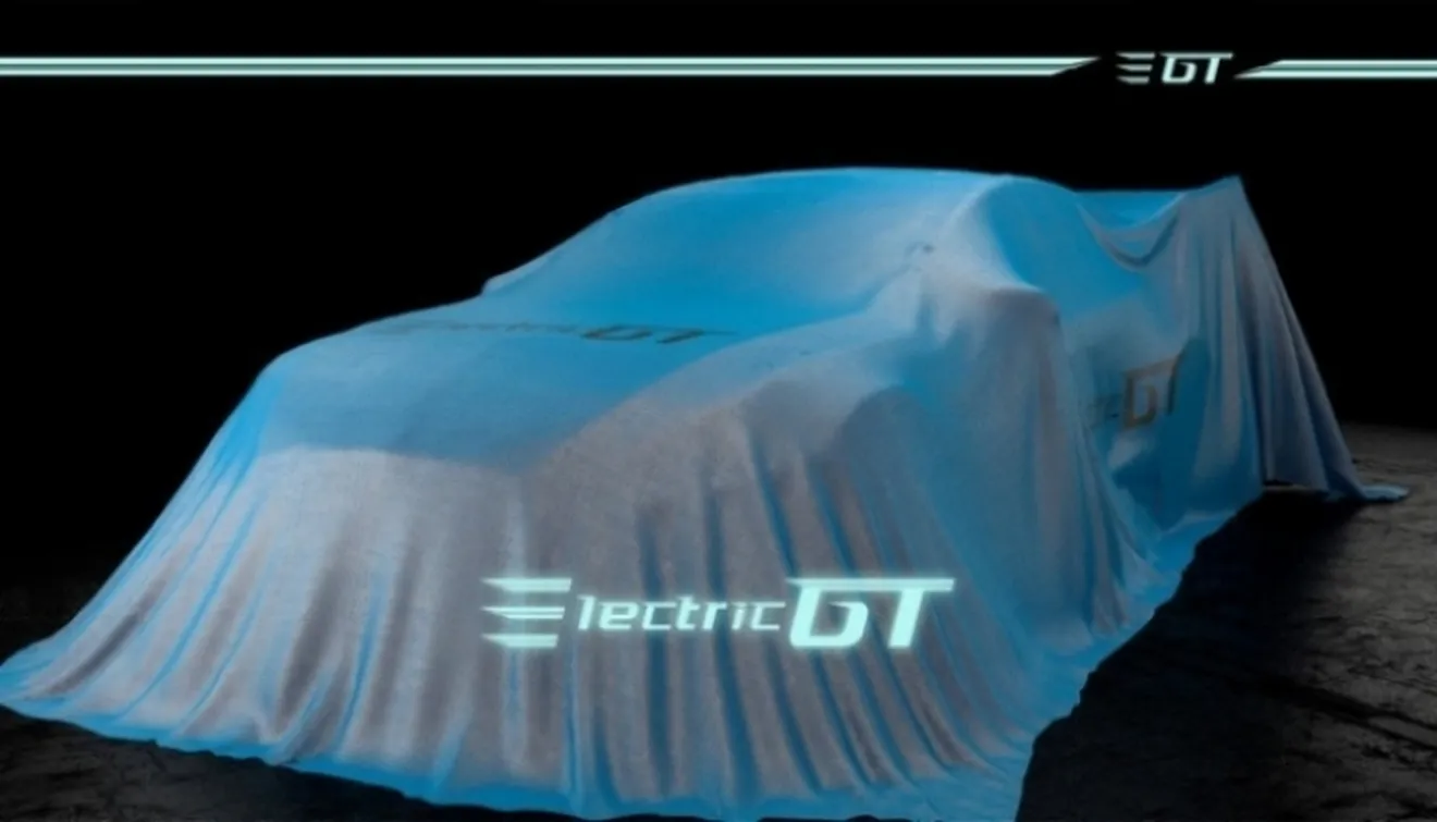 Electric GT: Mismo guión que la Fórmula E, bajo otro prisma