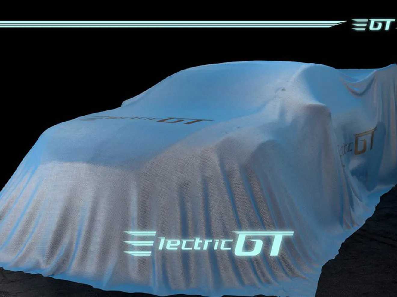 Nace Electric GT, el nuevo campeonato de coches eléctricos para 2017