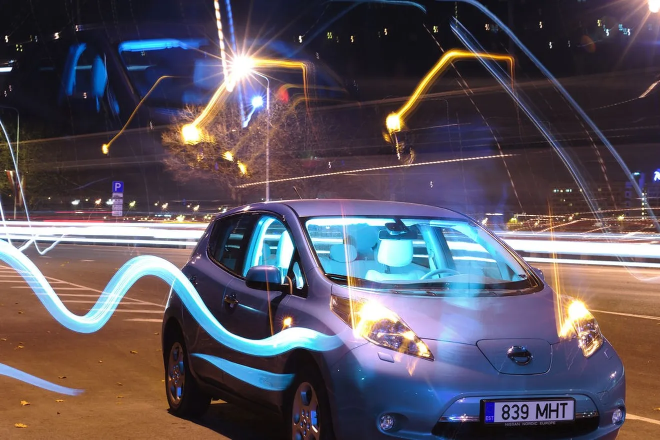 ¿Está la fiabilidad de los coches eléctricos en entredicho?