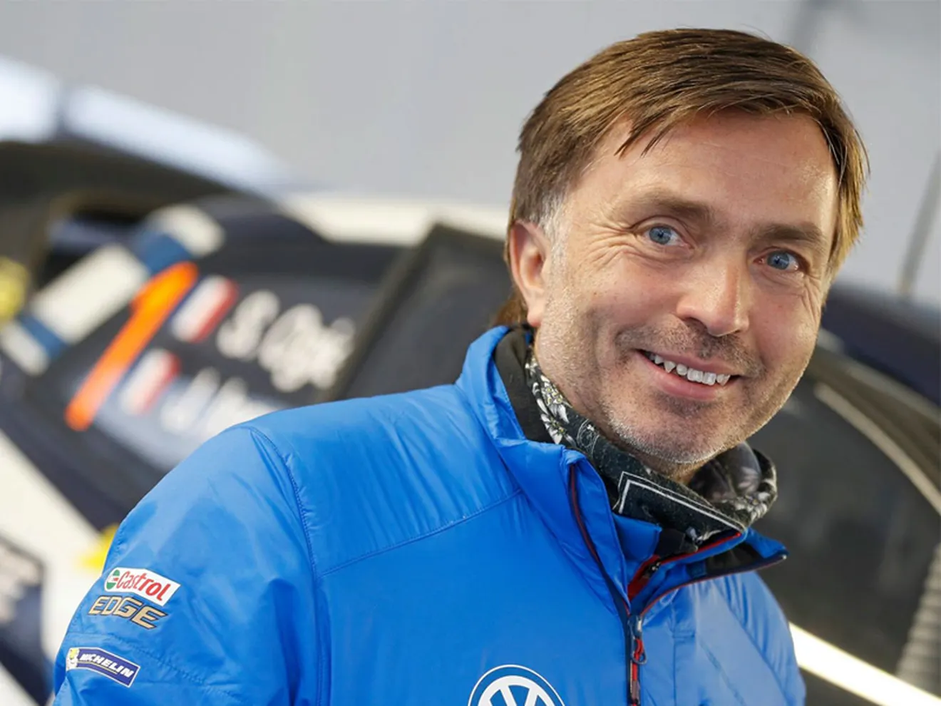 Jost Capito quiere dejar el WRC con el OK del 'shootout' 