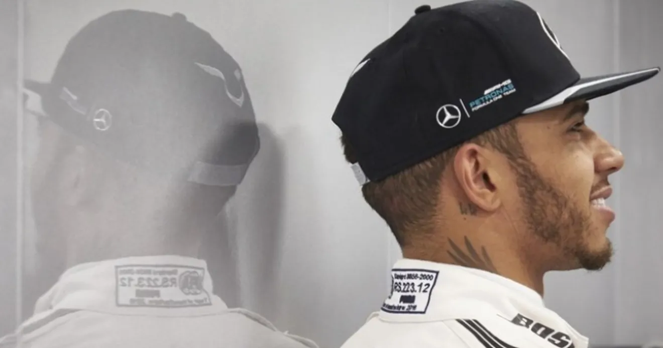 Mercedes encara Australia con la confianza del campeón