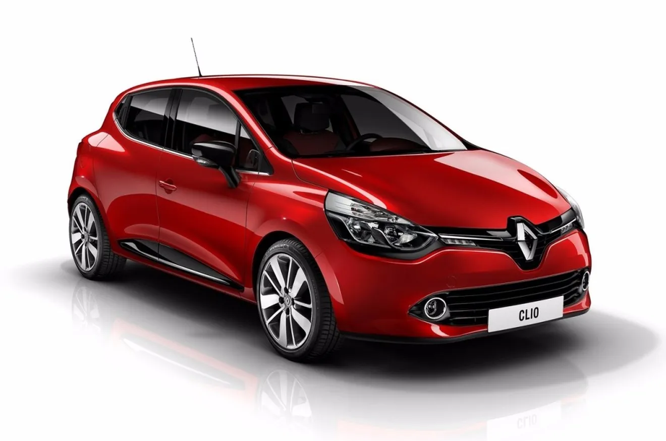 El próximo Renault Clio tendrá tecnología híbrida