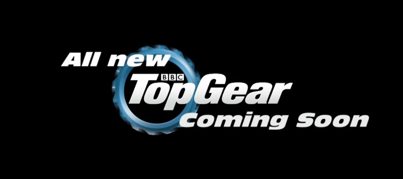 La nueva temporada de Top Gear nos muestra su primer 'trailer' de adelanto