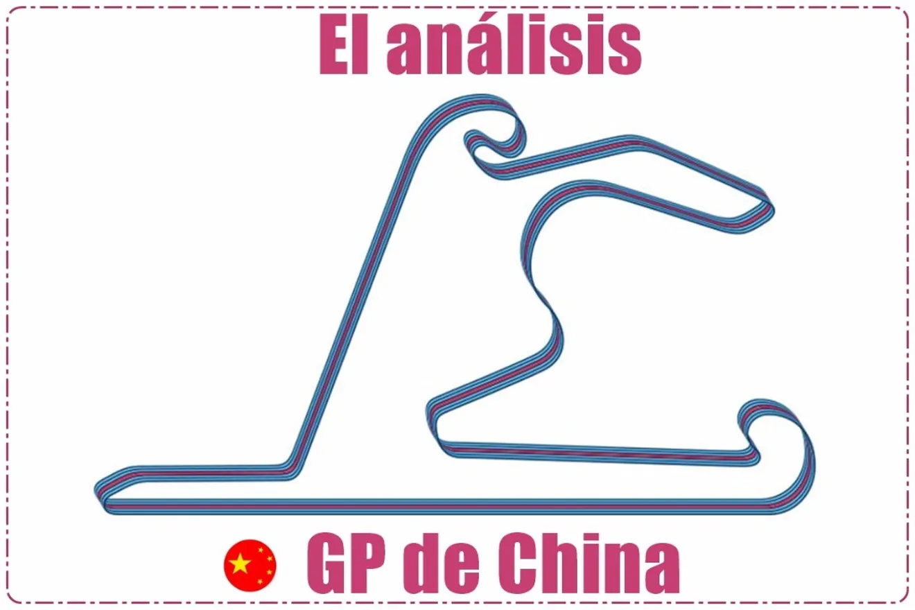 El análisis: las claves del GP de China