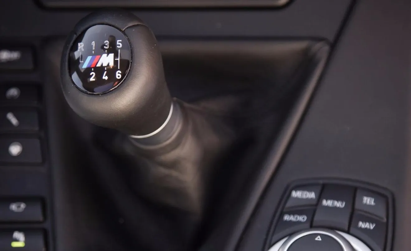 Adiós al cambio manual del BMW M5 y M6