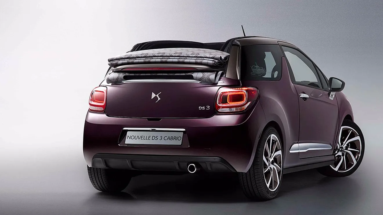 PSA Peugeot-Citroën anunciará la llegada de DS a Estados Unidos