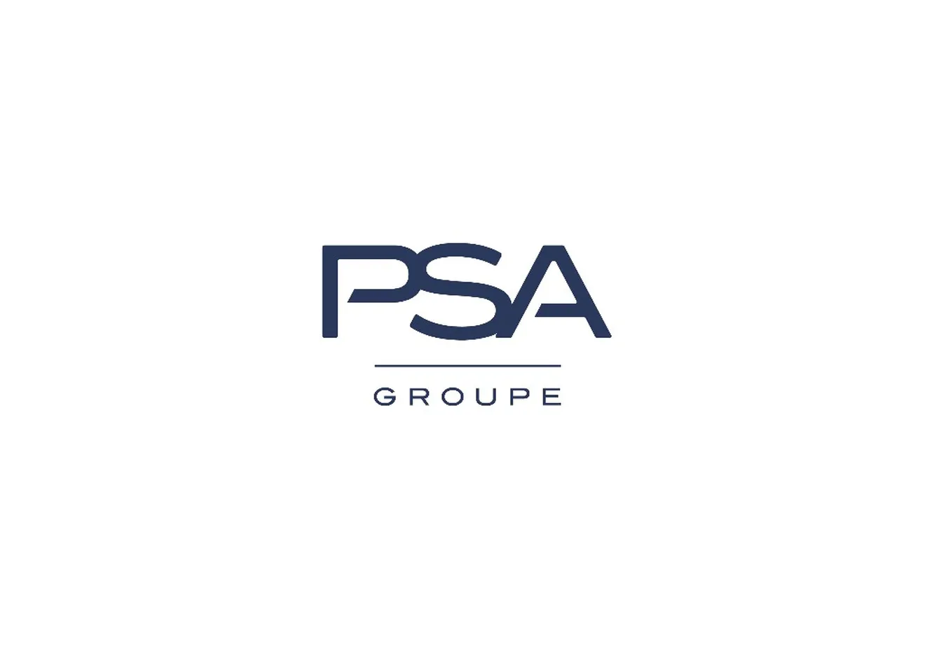 El Grupo PSA estrena nombre, nueva identidad y logotipo