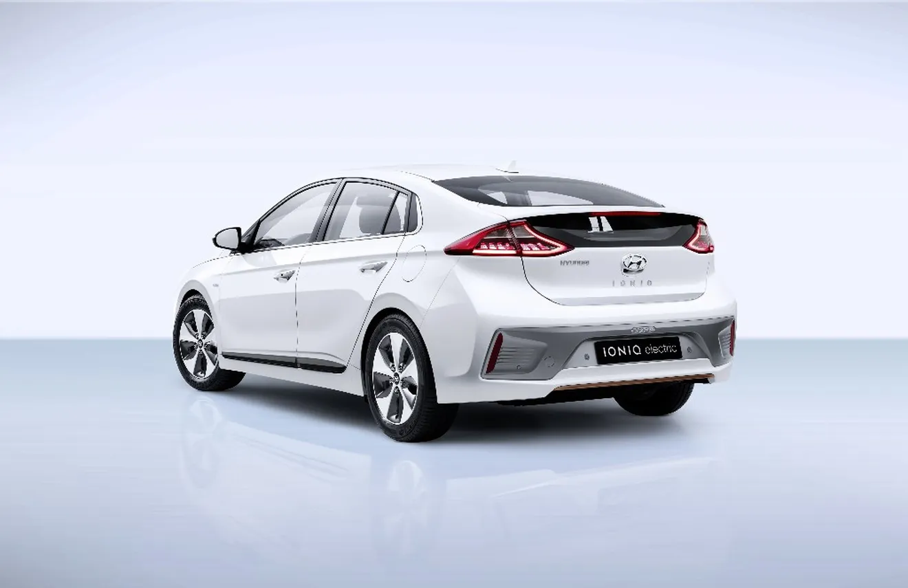 Hyundai-Kia lanzará 26 modelos electrificados hasta 2020
