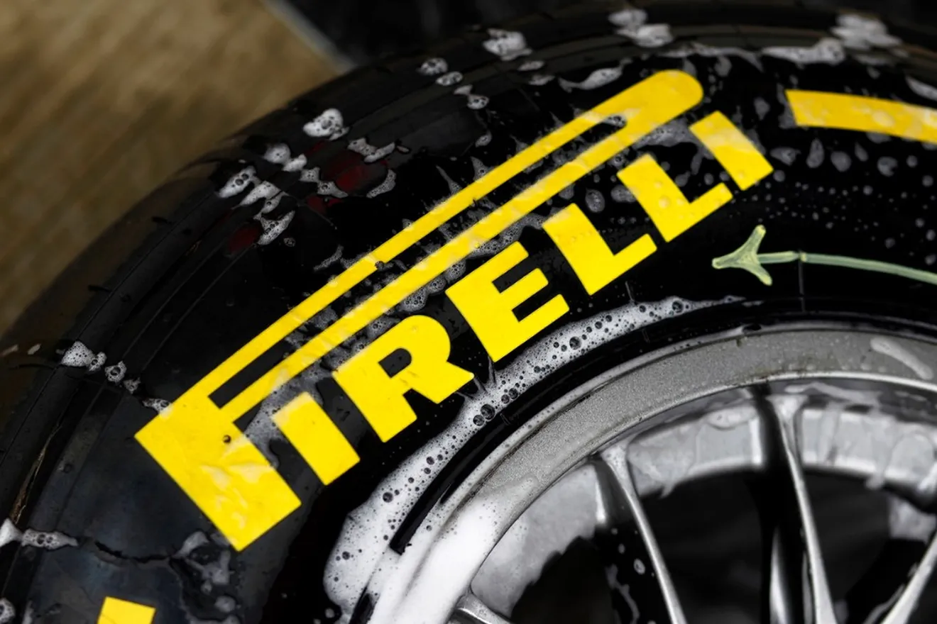 Pirelli gana en los despachos, pierde en la pista