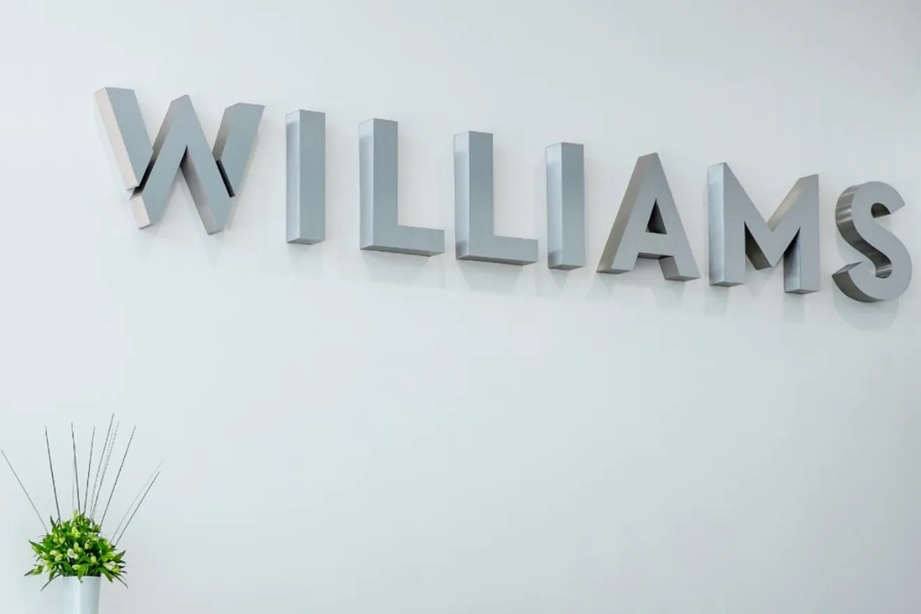 Williams aumentó su rentabilidad en 2015