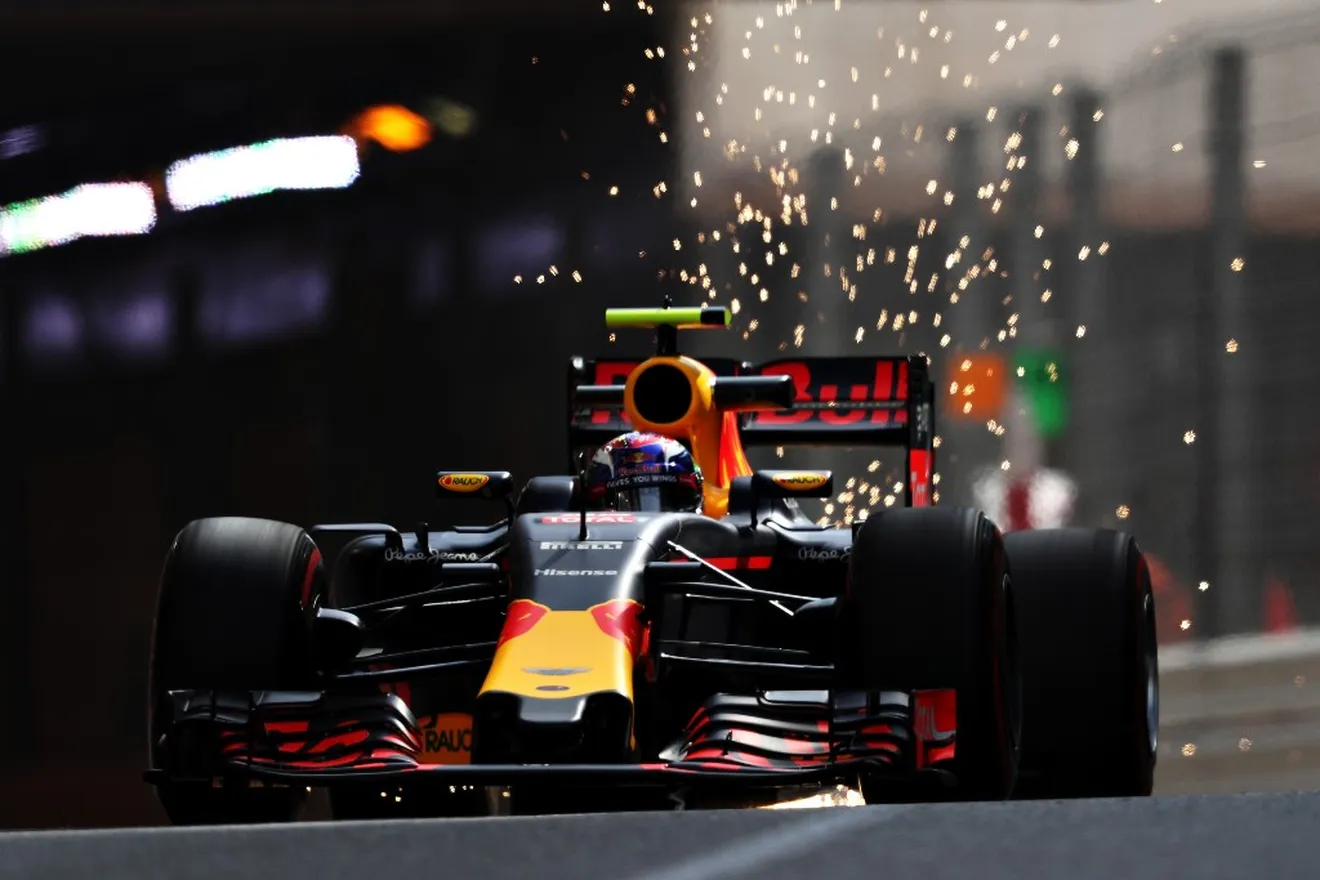 Ricciardo: pole y récord de Mónaco