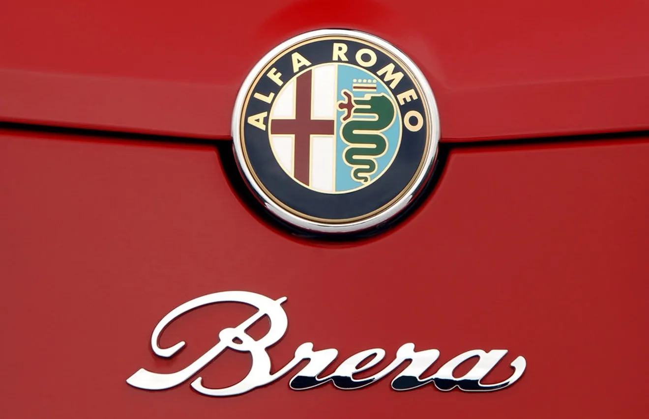 El Alfa Romeo Brera regresará dispuesto a encararse con el BMW M4