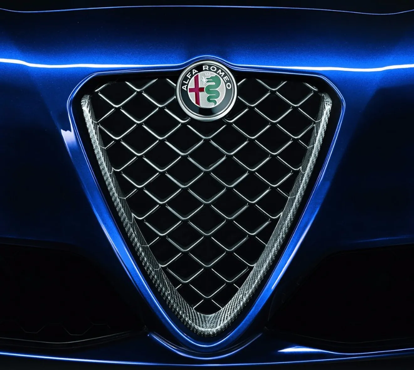 El Alfa Romeo Giulia recibe los primeros accesorios de Mopar