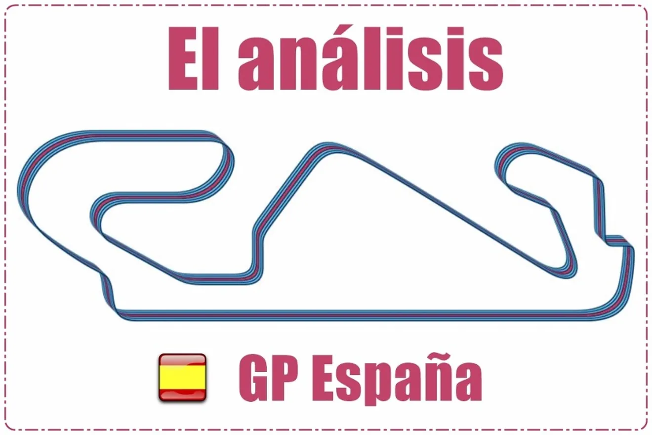 El análisis: las claves del GP de España