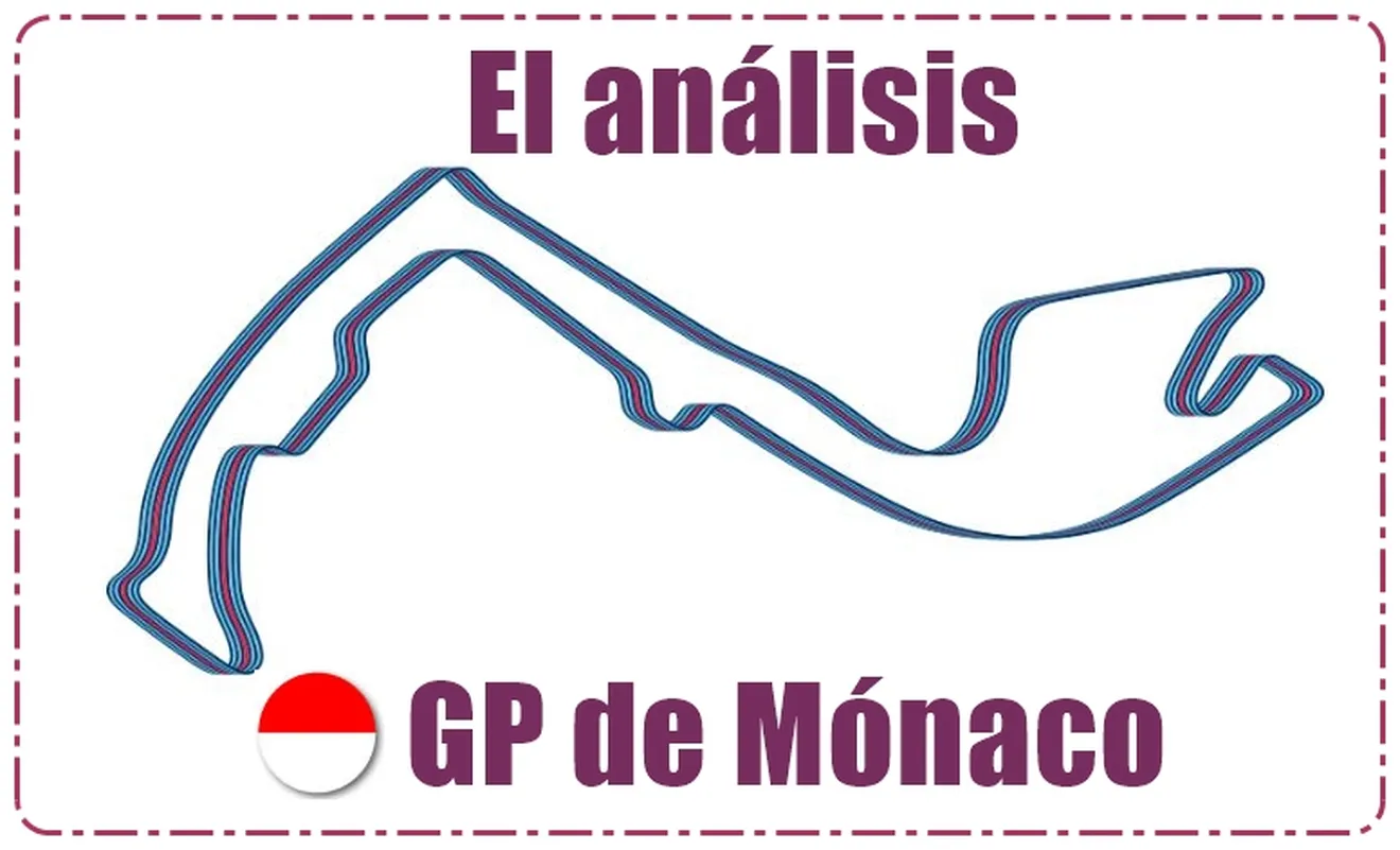 El análisis: las claves del GP de Mónaco