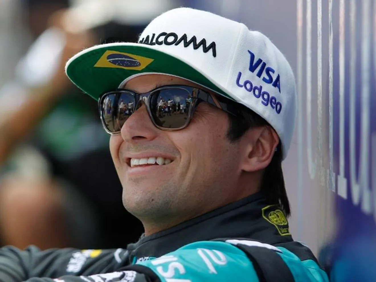 La FIA deja a Nelson Piquet Jr. sin F3 por 'viejo'