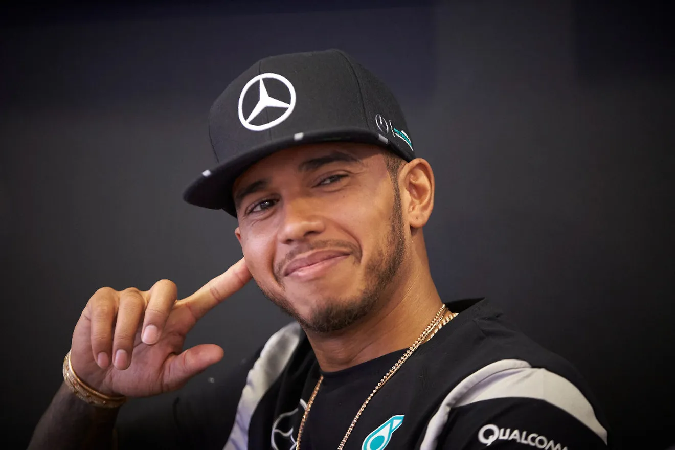 Hamilton predice un GP de Mónaco aburrido pese al debut del neumático ultrablando