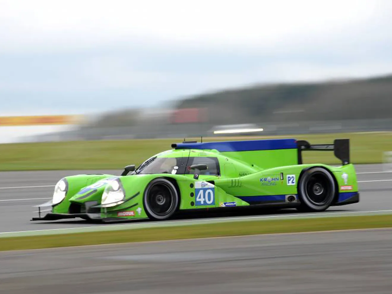 Joao Barbosa se suma a Krohn Racing de cara a Le Mans