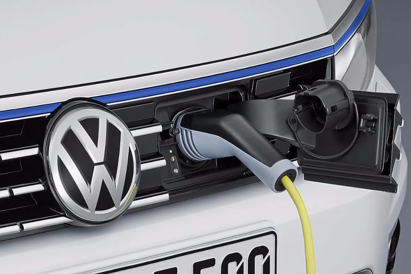 Volkswagen también quiere construir una gigafactoría de baterías como Tesla