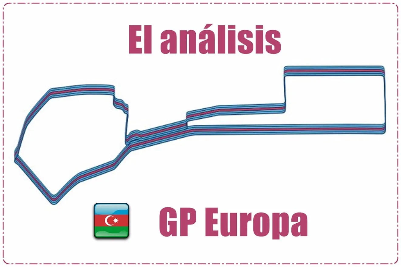 El análisis: las claves del GP de Europa