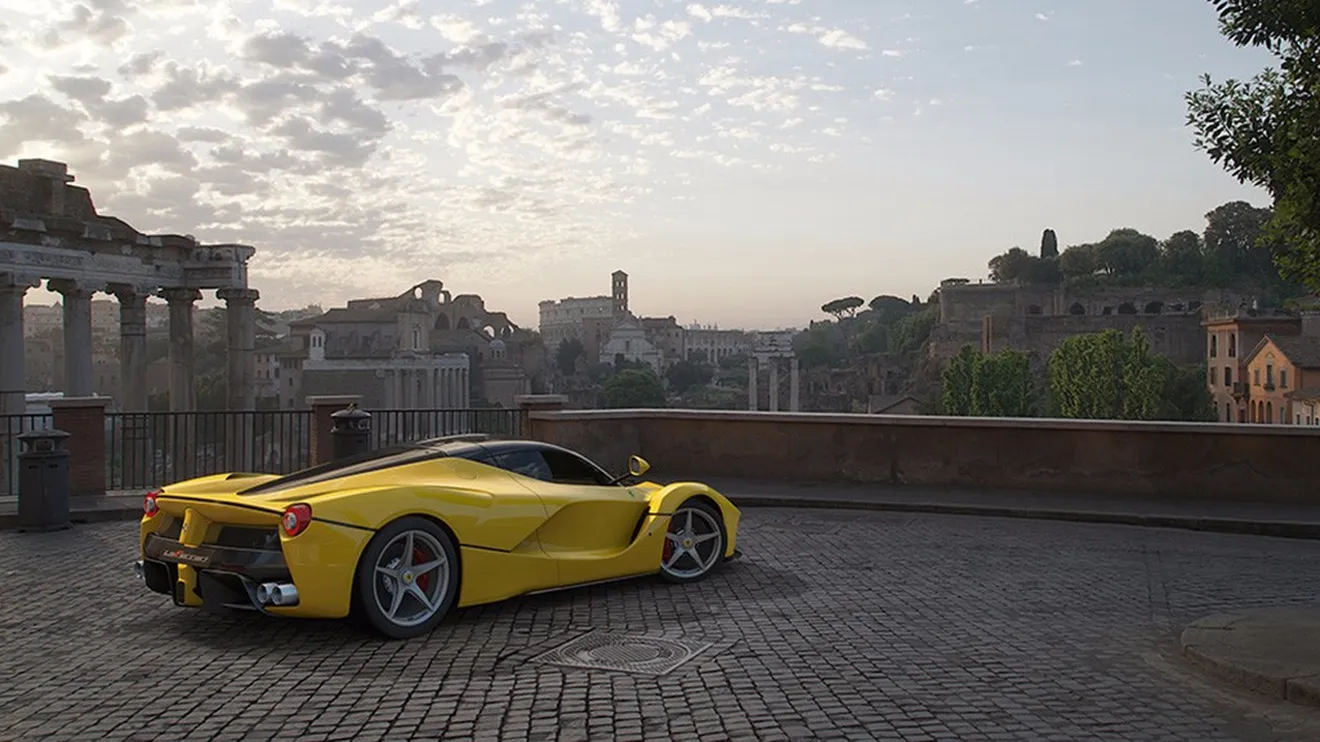 Descubre lo que nos ofrece Gran Turismo Sport con este nuevo tráiler gameplay