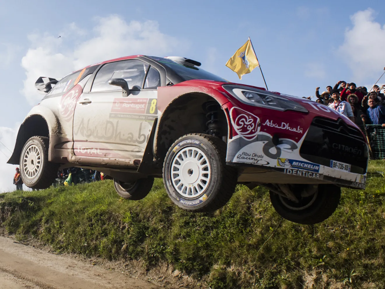 Lista de inscritos del Rally de Polonia del WRC