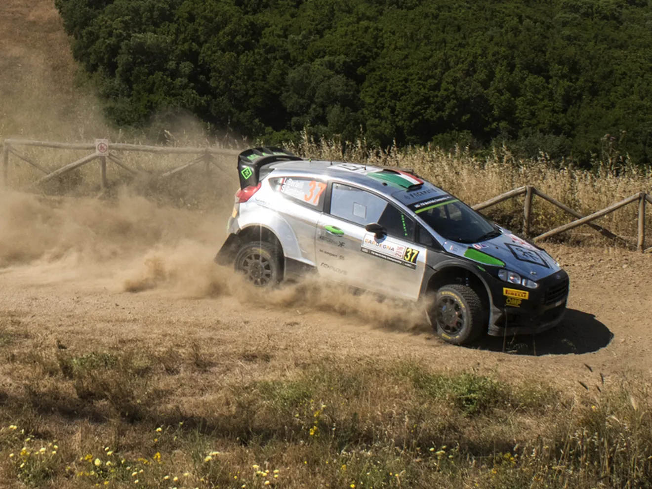 Rechazo de los pilotos privados a una 'WRC Cup'