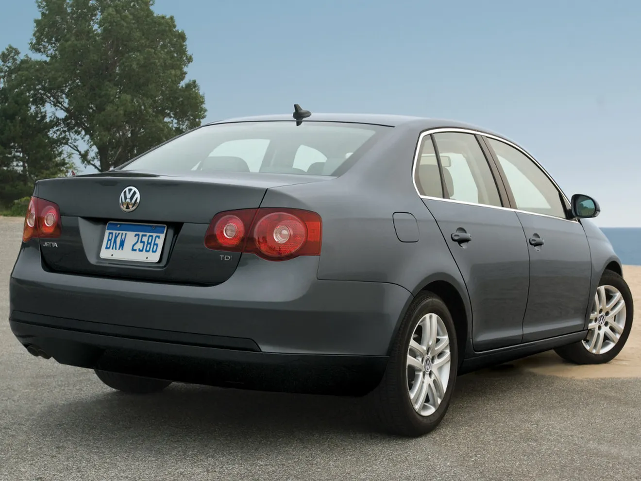 Volkswagen ultima un acuerdo por el #Dieselgate en EEUU