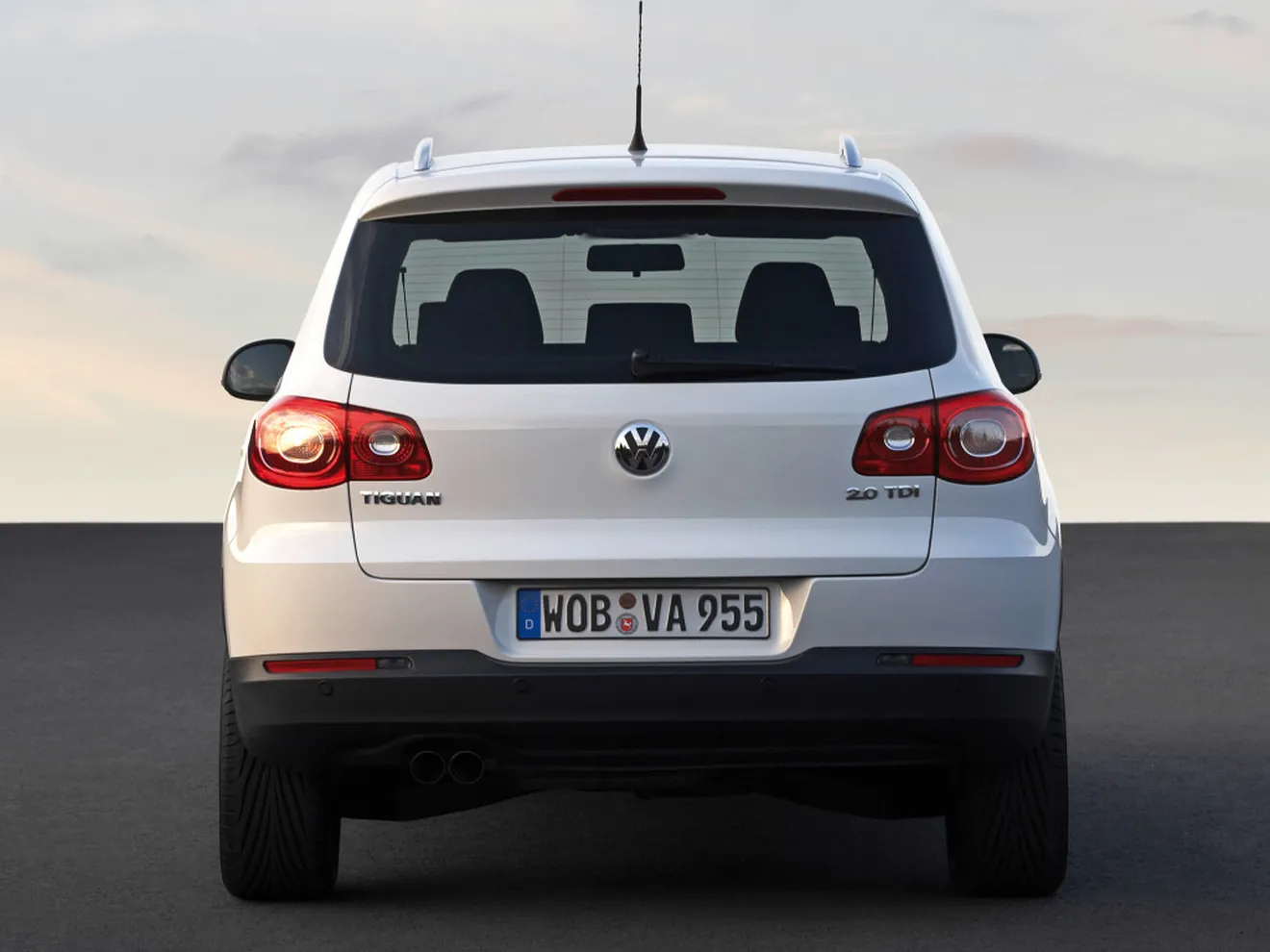 Alemania no castigará a Volkswagen por el caso #Dieselgate