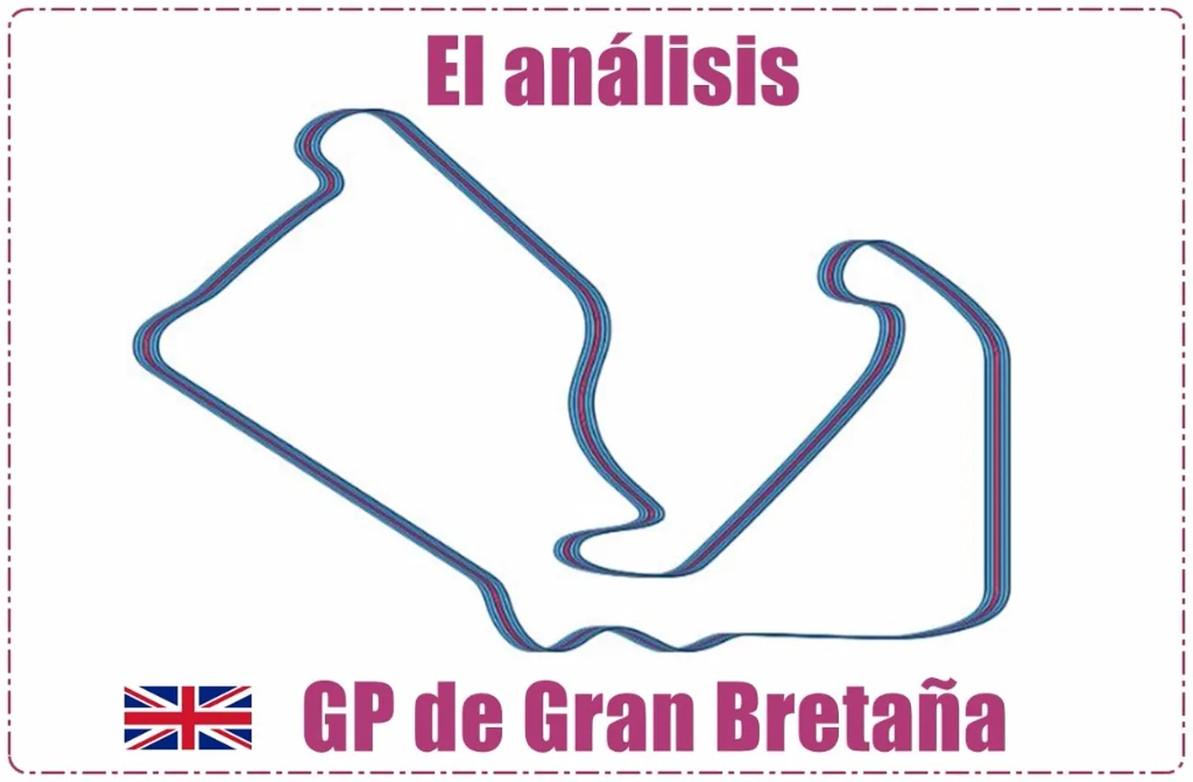 El análisis: las claves del GP de Gran Bretaña