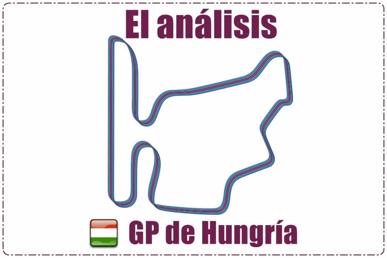 El análisis: las claves del GP de Hungría