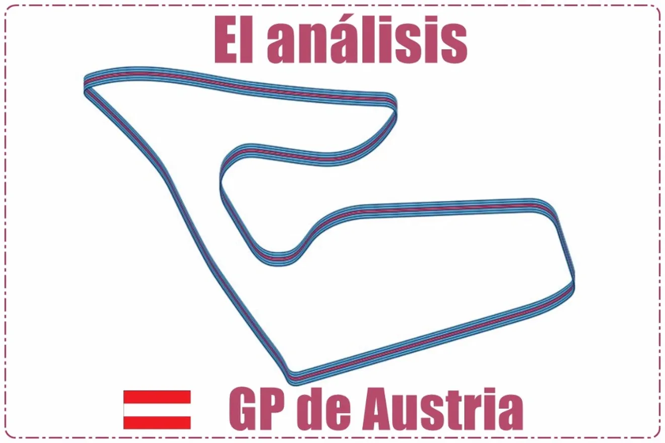 El análisis: las claves del GP de Austria
