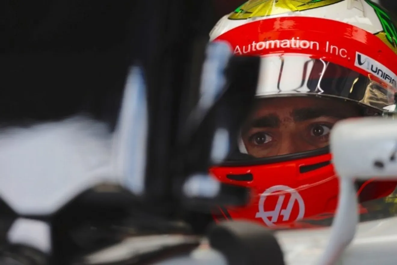 Haas no decidirá su pareja de pilotos hasta después de Monza