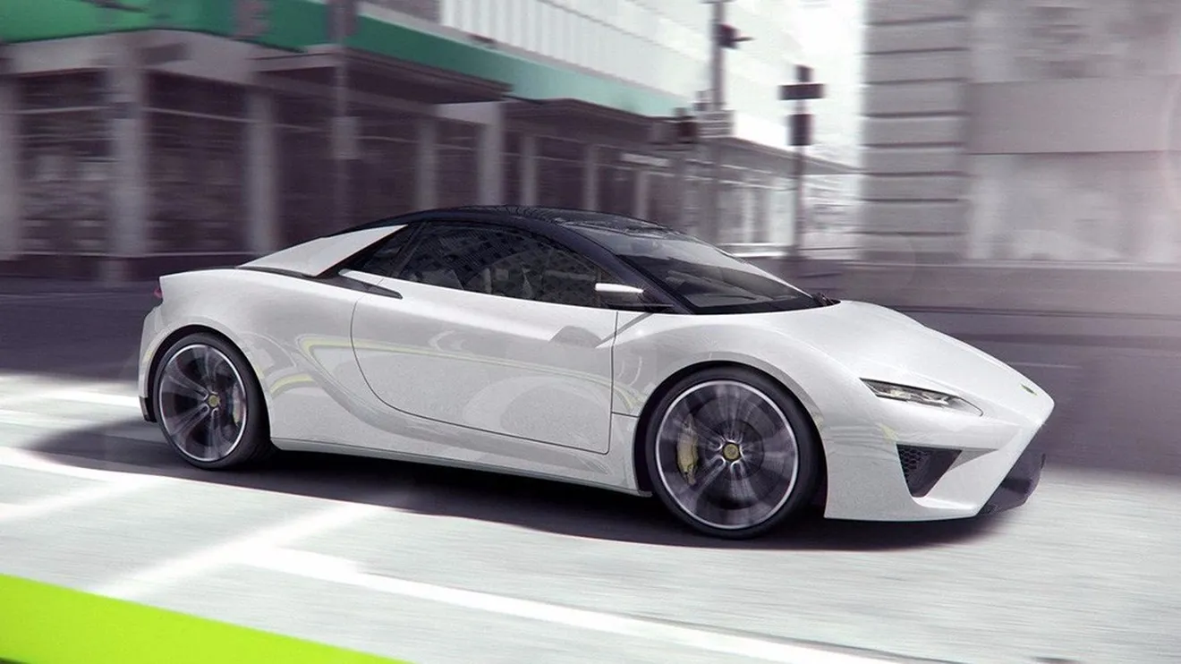 El nuevo Lotus Elise será una realidad en 2020 y llegará cargado de novedades