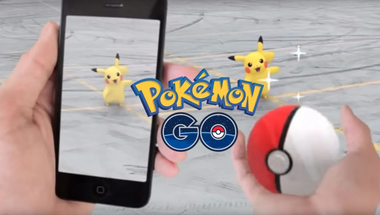 Pokémon GO: primer accidente de tráfico registrado