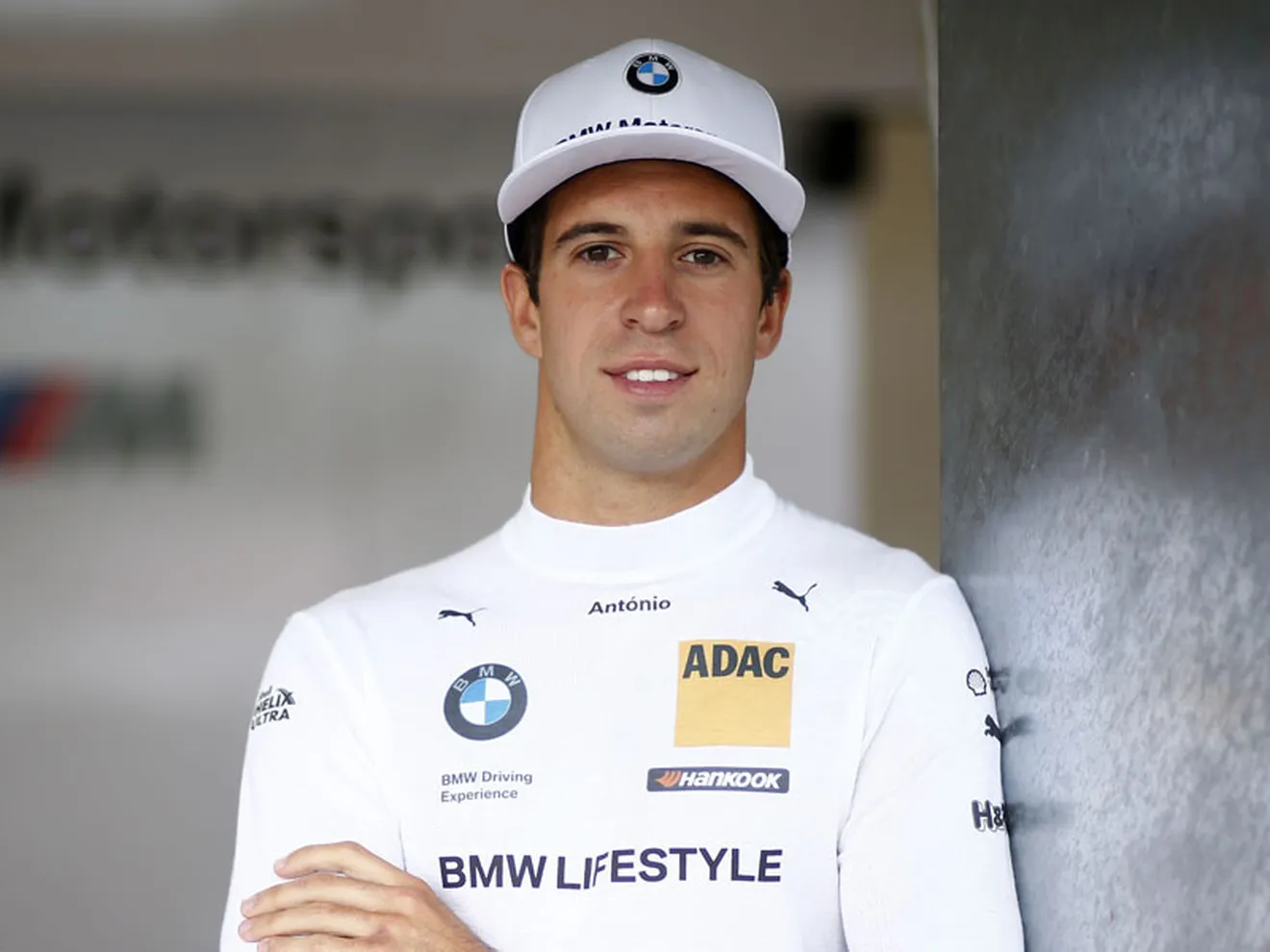 António Félix Da Costa ficha por Andretti gracias a BMW