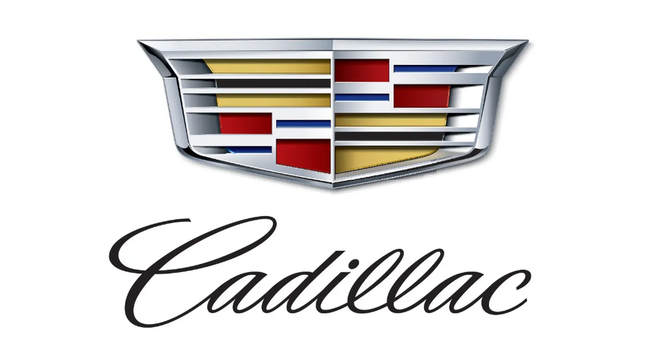 Cadillac nos adelanta el nuevo modelo que presentará esta semana en Monterey 2016