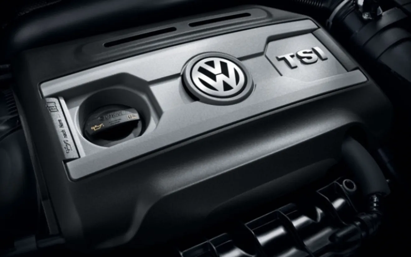 Volkswagen anuncia la instalación masiva de filtros de partículas para sus motores gasolina TSI y TFSI