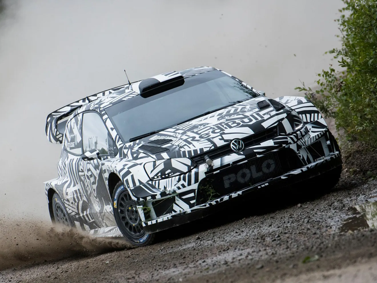 Opinión: El tercer World Rally Car de marras