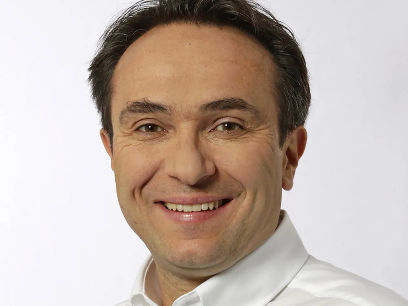 Svens Smeets, nuevo director de Volkswagen Motorsport