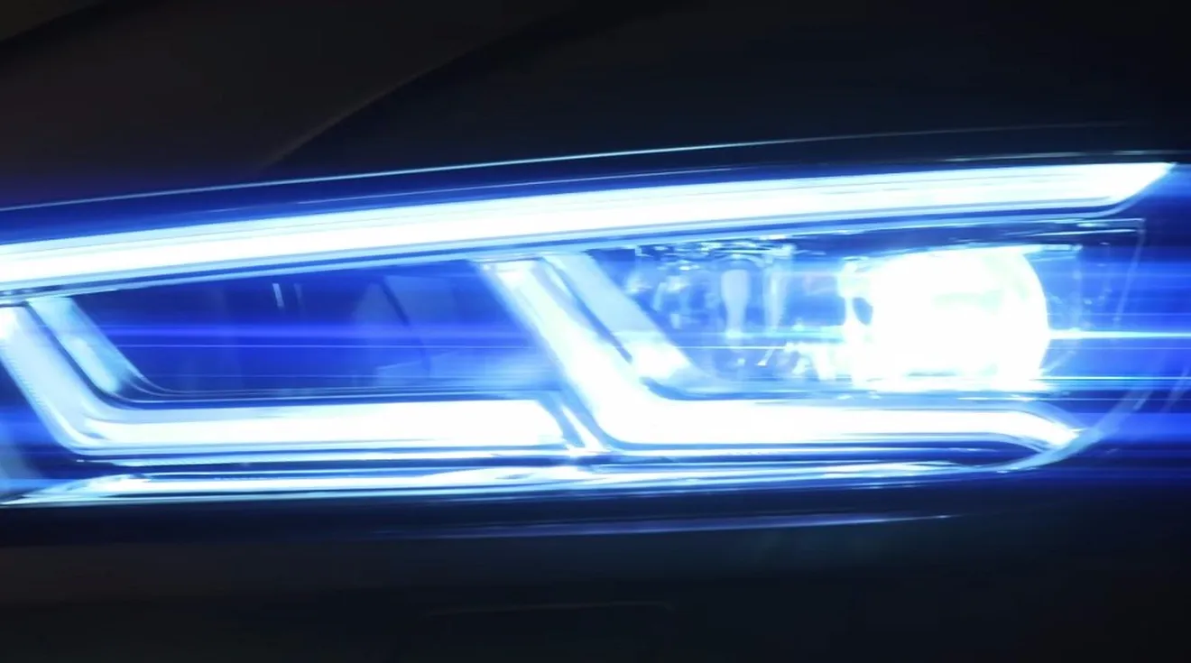 Esta es la nueva mirada del Audi Q5 que veremos en París