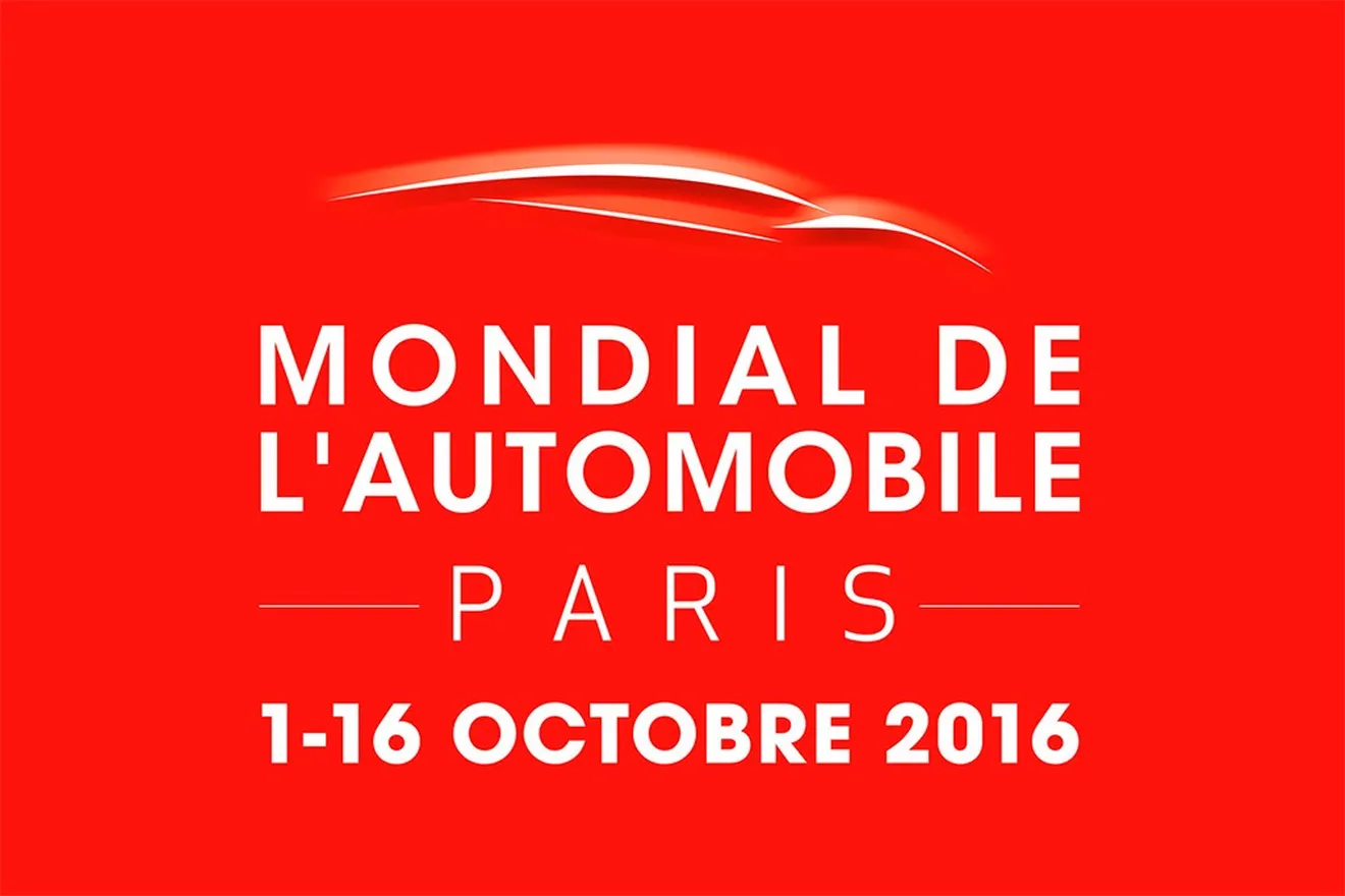 Ford, Volvo y Rolls, ausencias destacables en el Salón de París, ¿por qué?