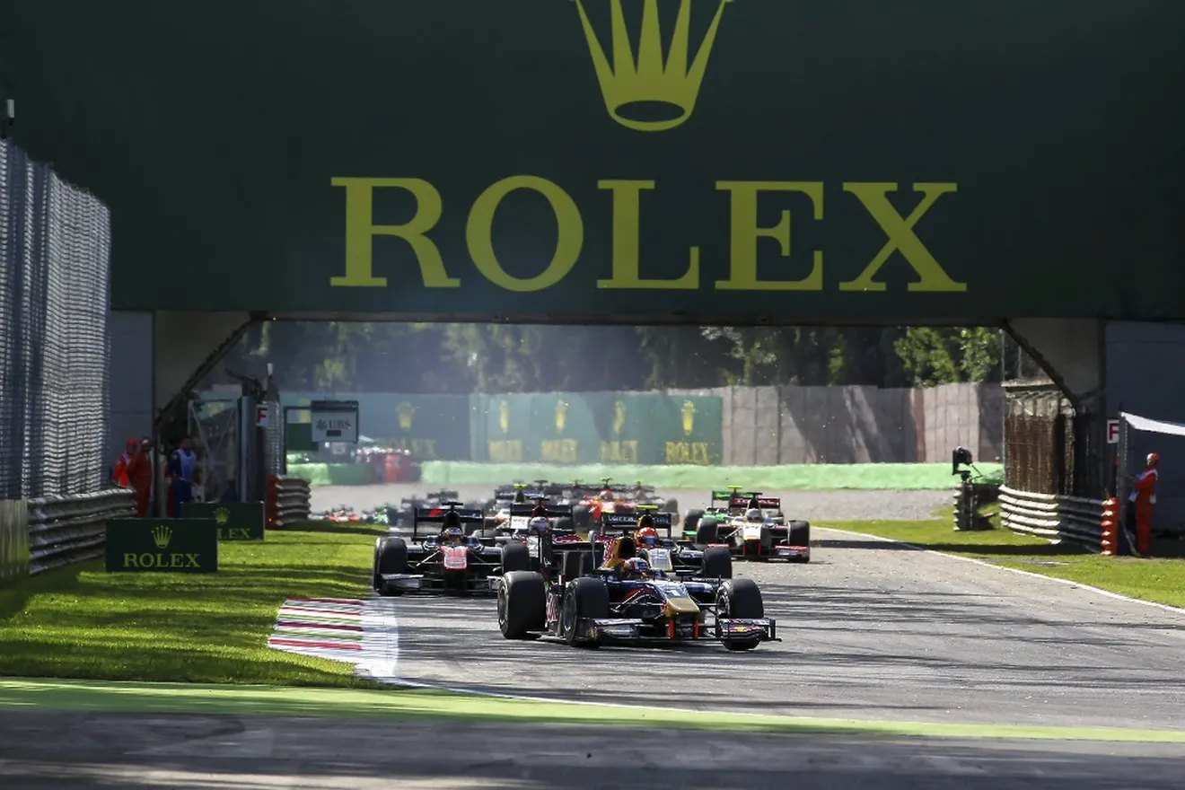 Imola advierte que un hipotético acuerdo entre Monza y Ecclestone podría ser nulo