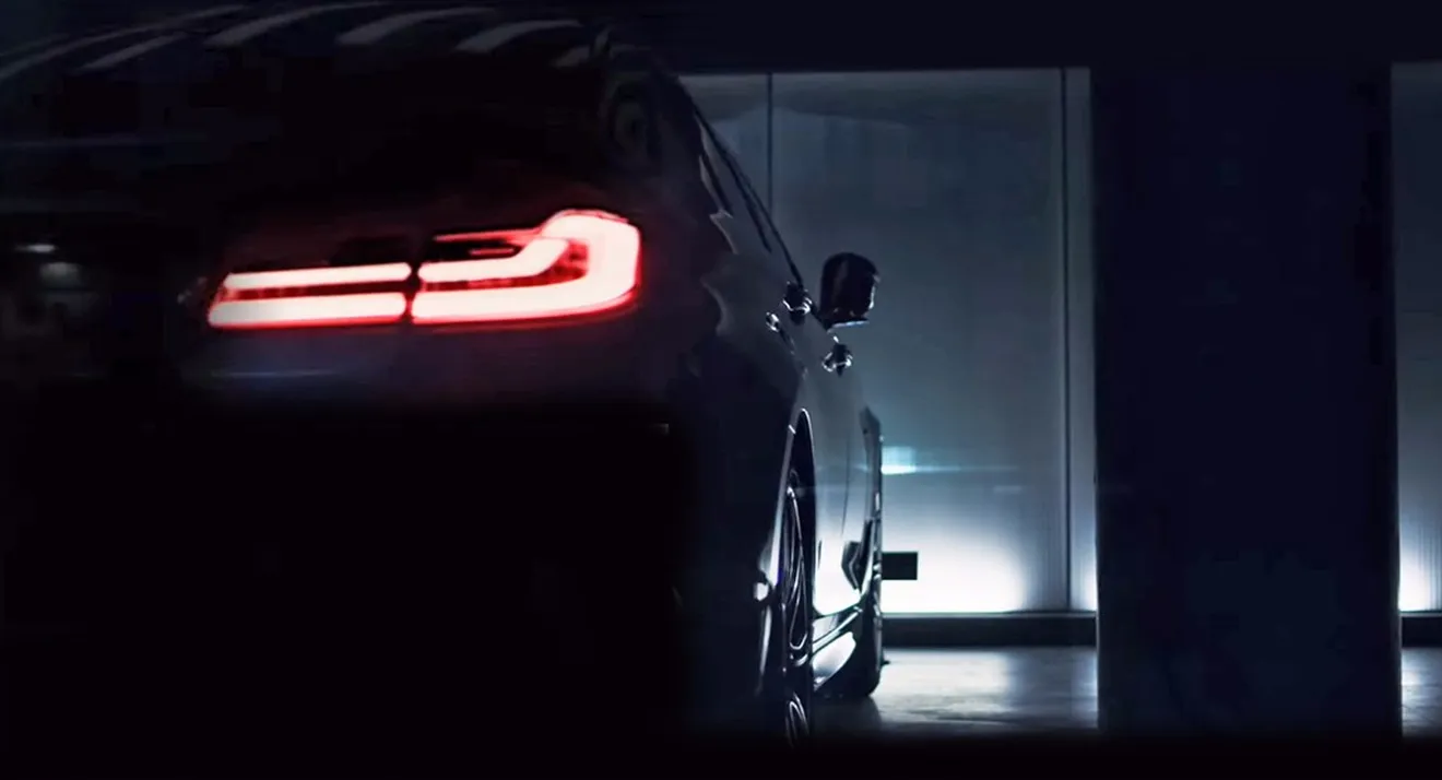 Todo sobre el BMW Serie 5 2017: semi autónomo, dirección a las cuatro ruedas, carga inductiva y mucho más