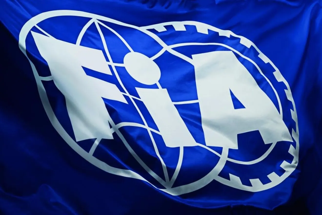La FIA publica cambios en el reglamento de 2017
