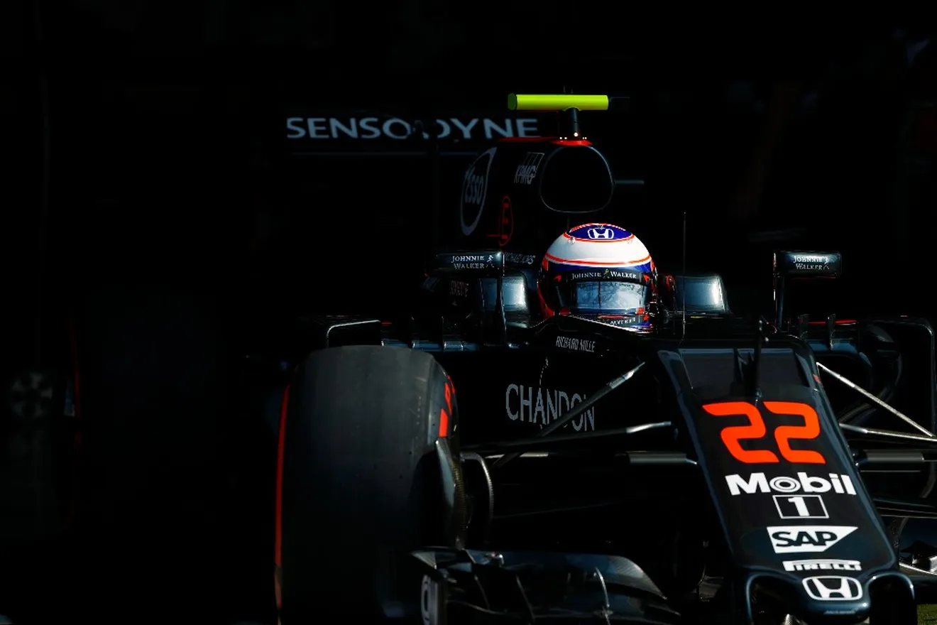 ​McLaren, ante su momento clave de la temporada