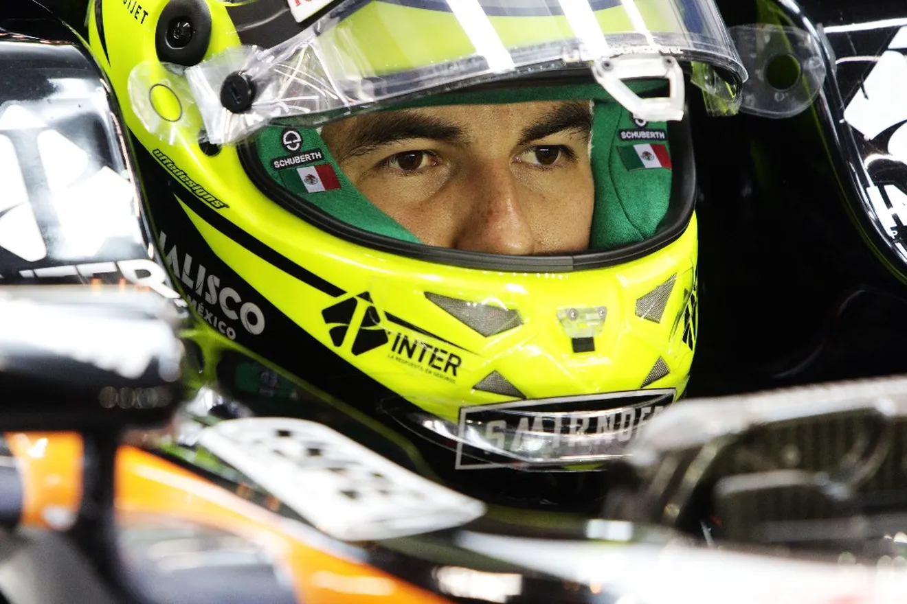 ​Pérez se cansa de esperar a Force India y abre la puerta a otros equipos
