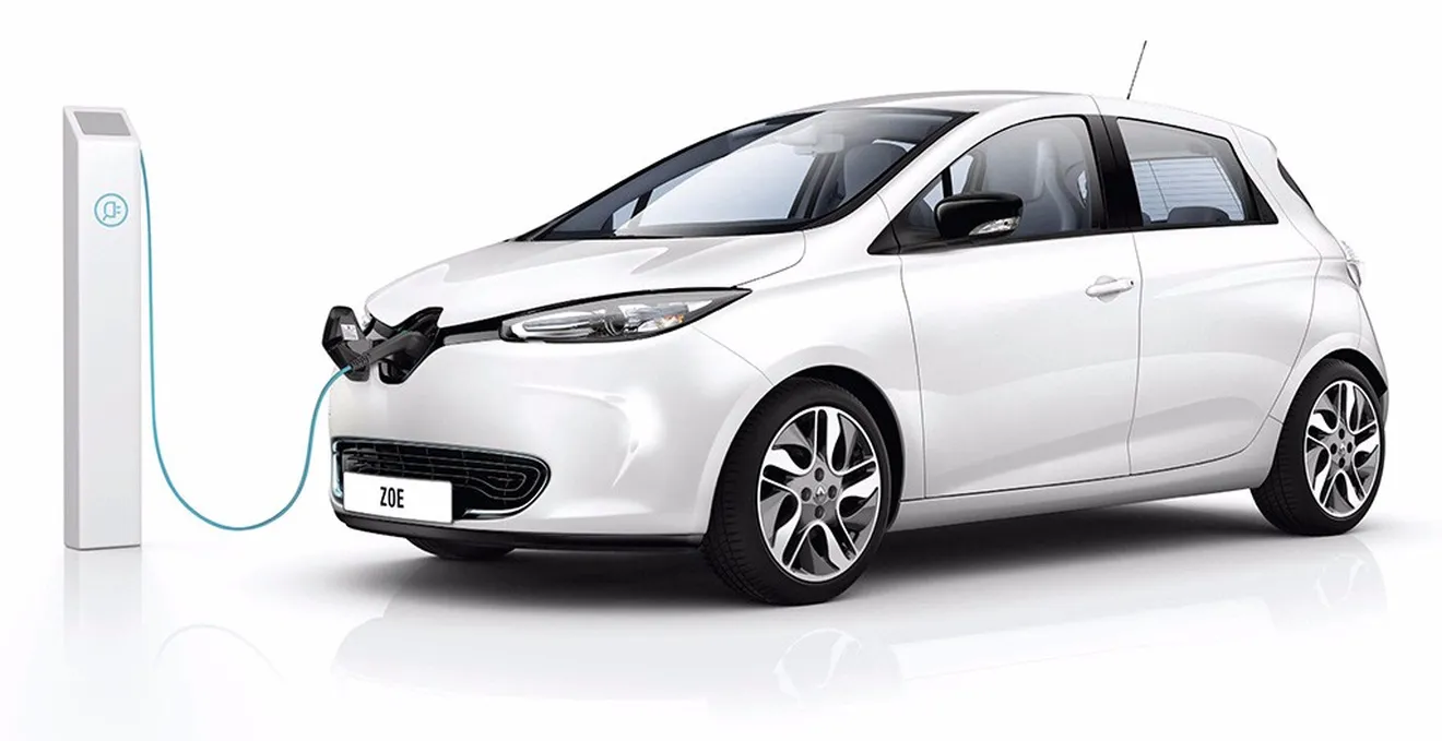 Renault Zoe 41 kWh: primeros detalles de la nueva versión de 400 km de autonomía